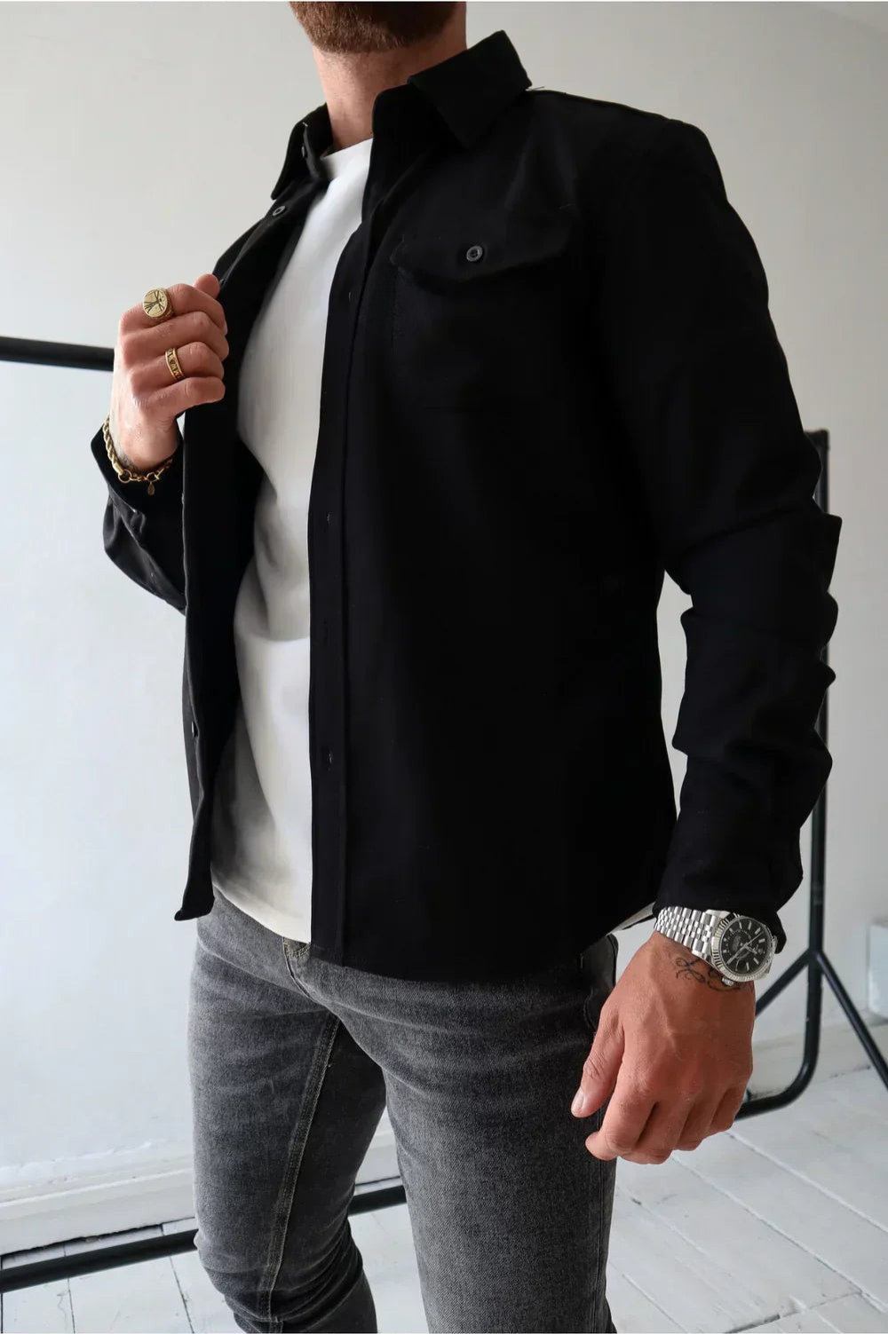 Cyrus | Men&