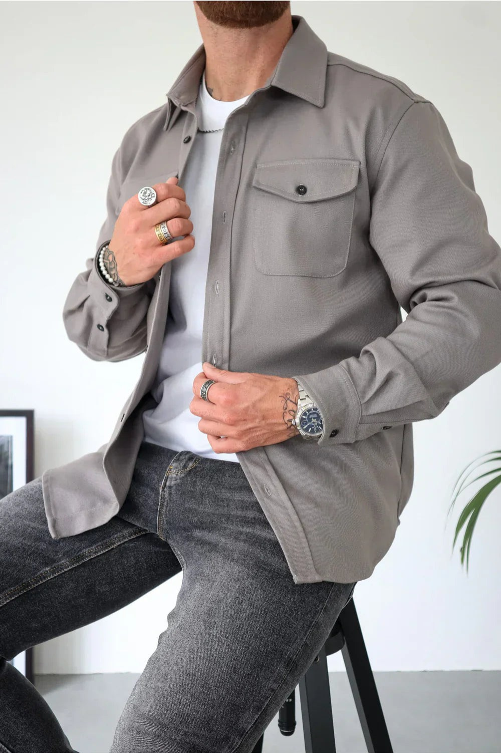 Cyrus | Men&