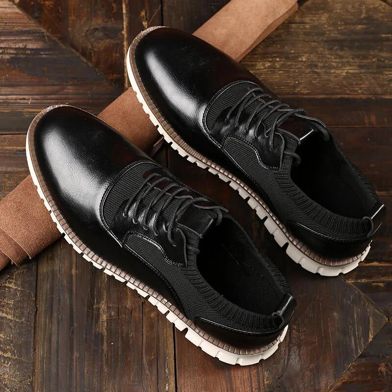 Men's Casual Sneakers | All-Day Comfort 2