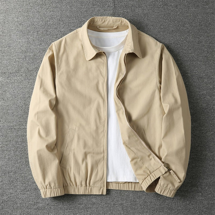Dallas Jacket
