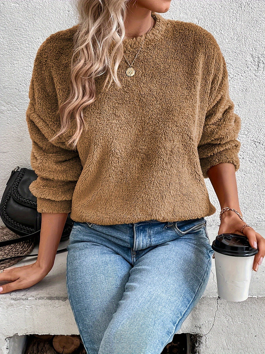 Light Brown