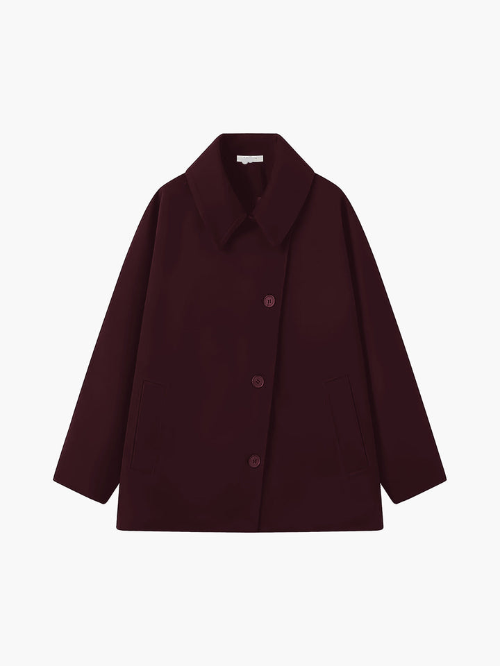 Dark Red