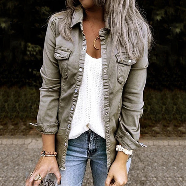 Gray