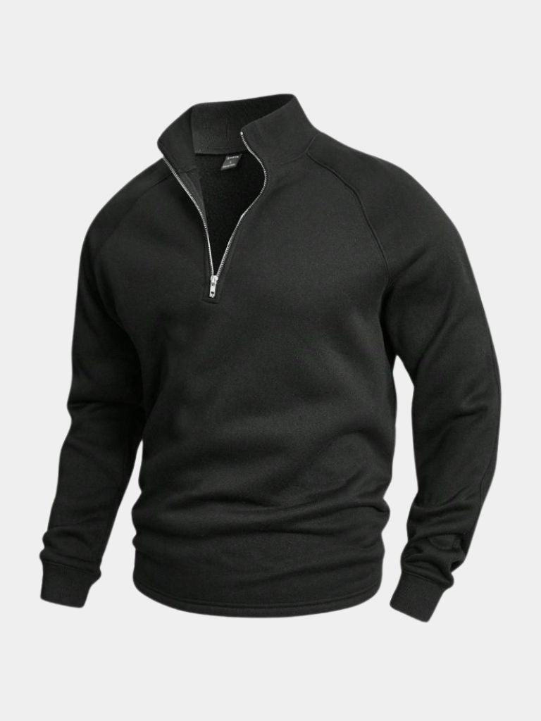 Darkwave Noble Pullover Sweater - Cross &amp; Crown - Cross &amp; Crown