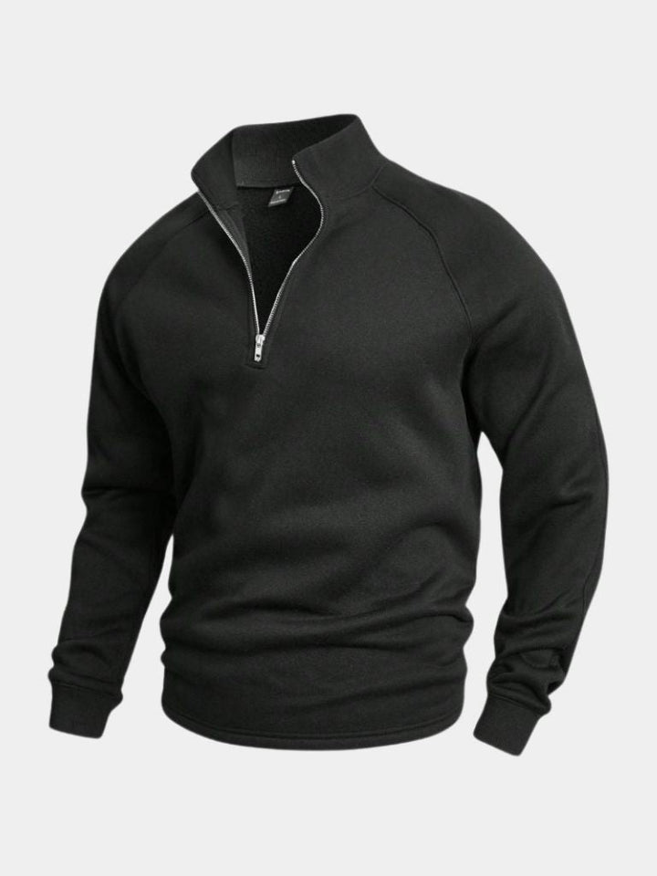 Darkwave Noble Pullover Sweater - Cross &amp; Crown - Cross &amp; Crown