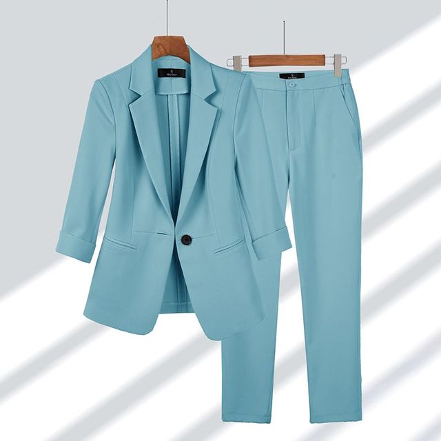 Davy | Women&
