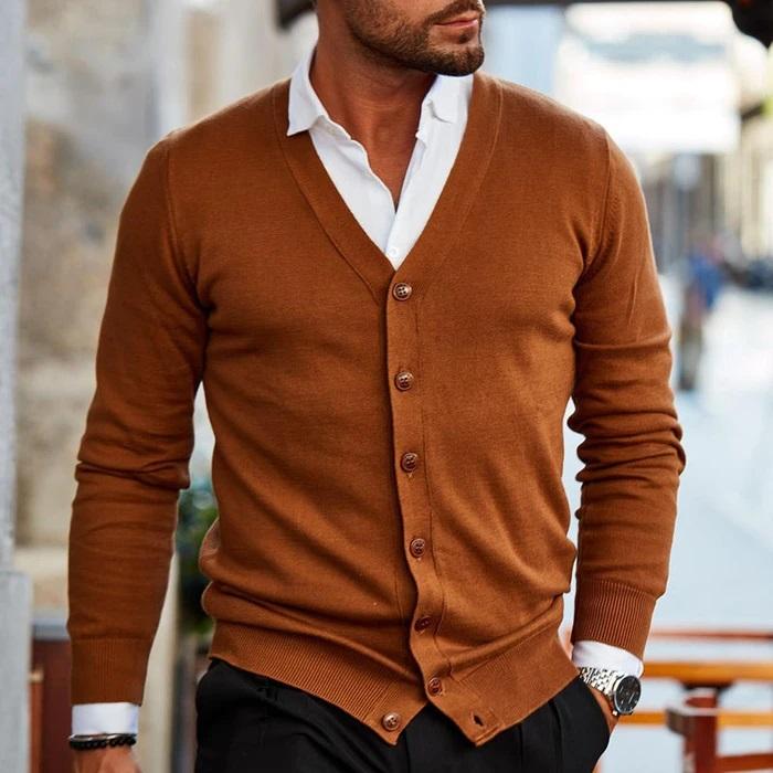 Image of Dominic | Men&