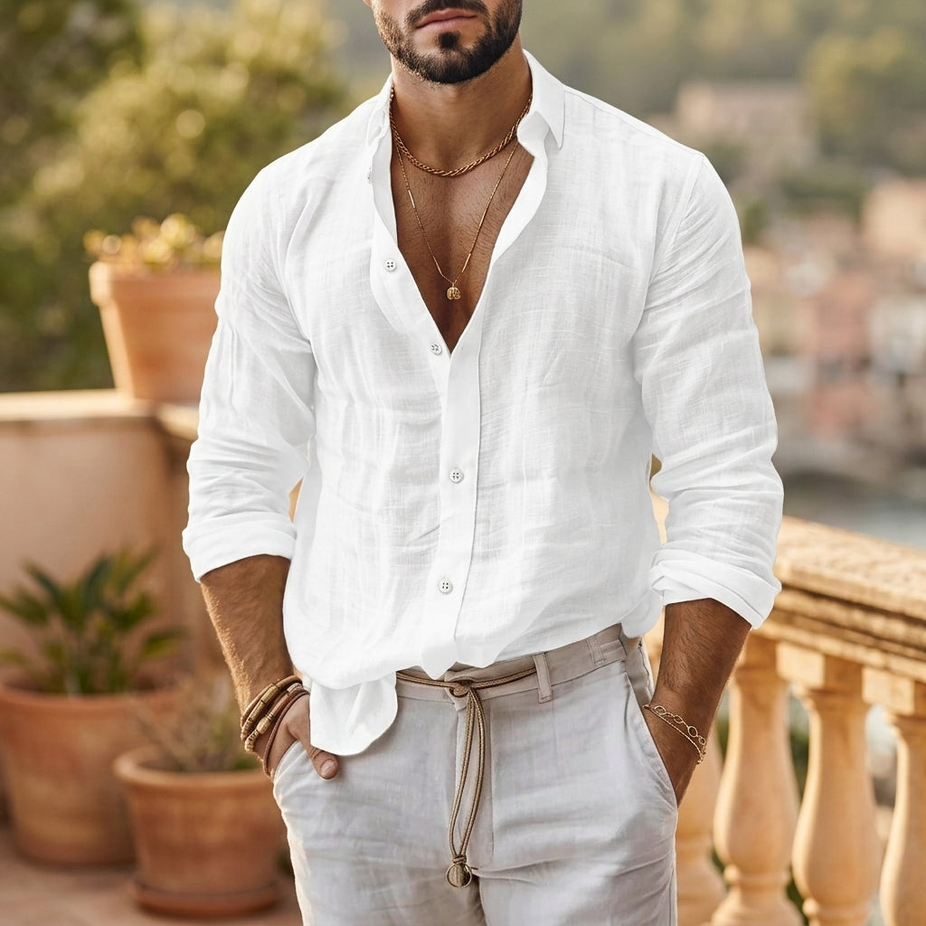 Dorvelli | Men&