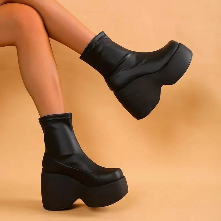 Eclipse Platform Boots - Time &amp; West