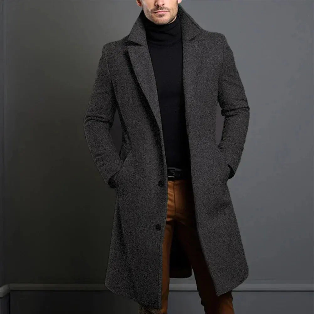Image of Edison | Men&