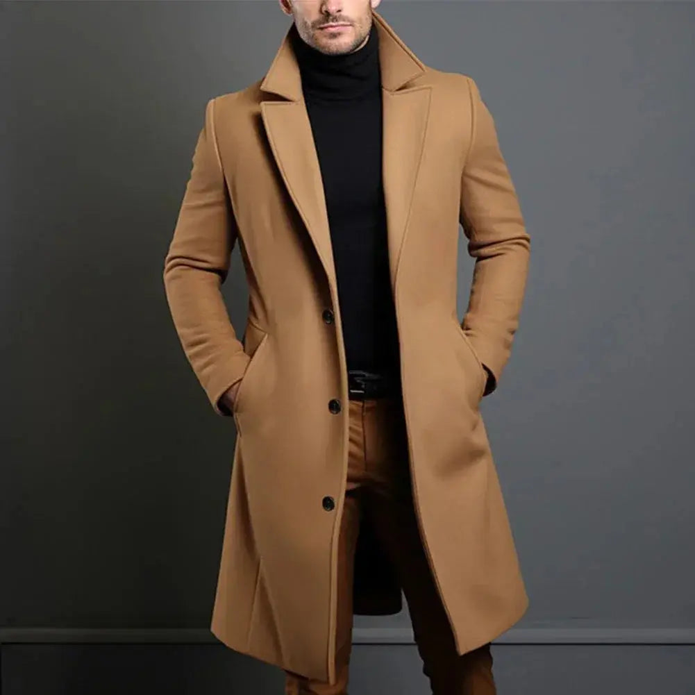 Image of Edison | Men&