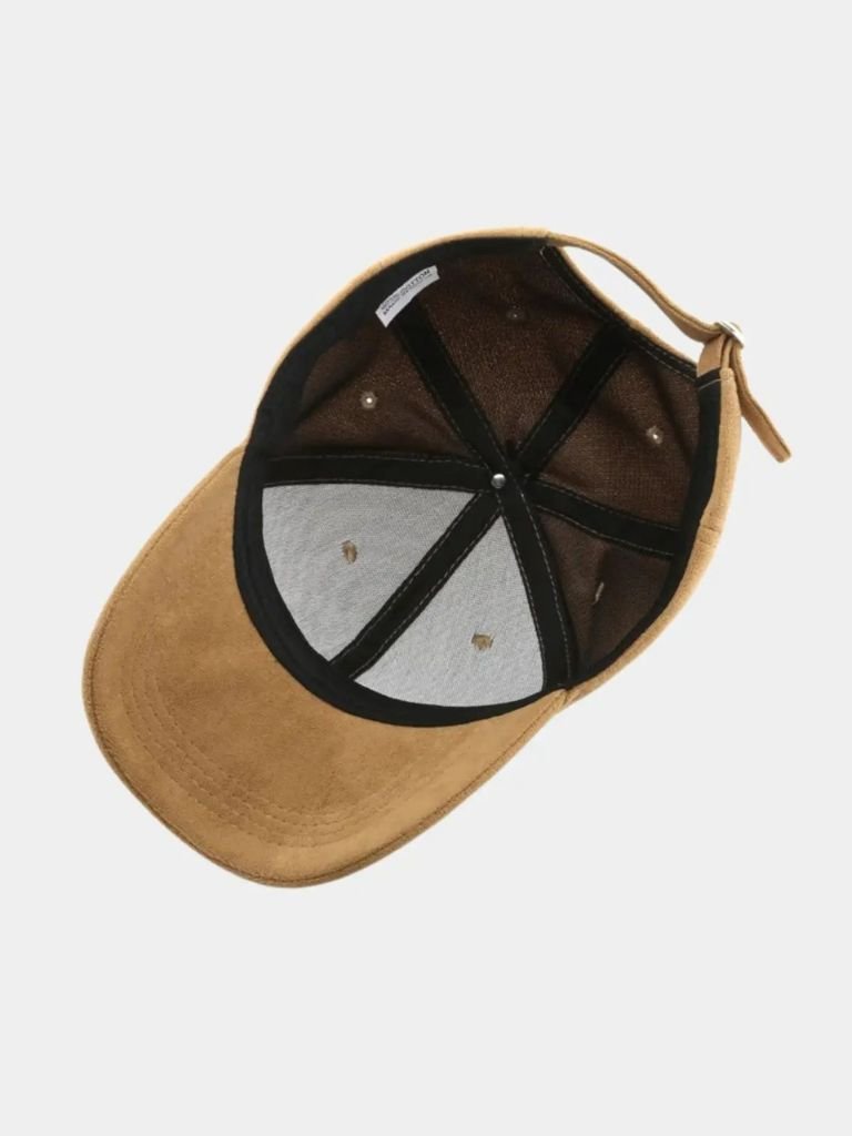 Elegant Cap - Cross &amp; Crown - Cross &amp; Crown