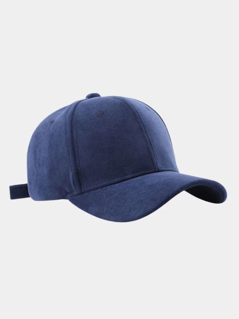 Elegant Cap - Cross &amp; Crown - Cross &amp; Crown
