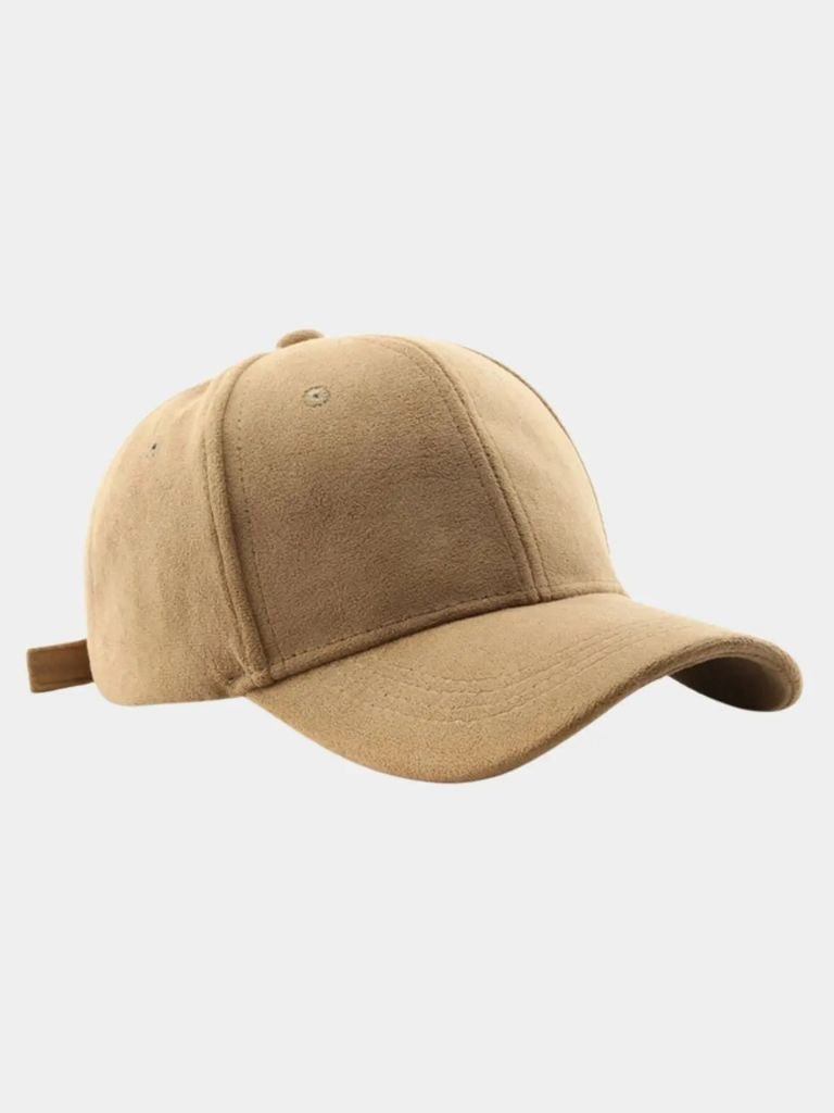 Elegant Cap - Cross &amp; Crown - Cross &amp; Crown