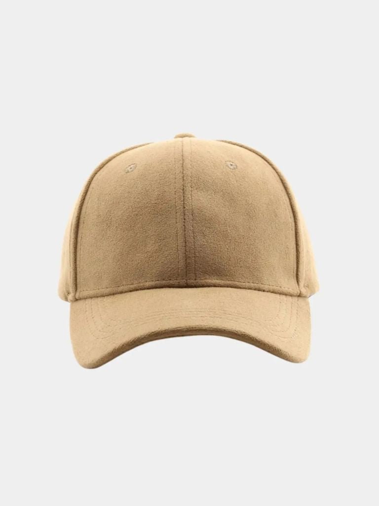 Elegant Cap - Cross &amp; Crown - Cross &amp; Crown