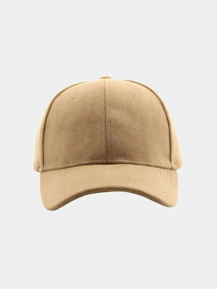 Elegant Cap - Cross &amp; Crown - Cross &amp; Crown