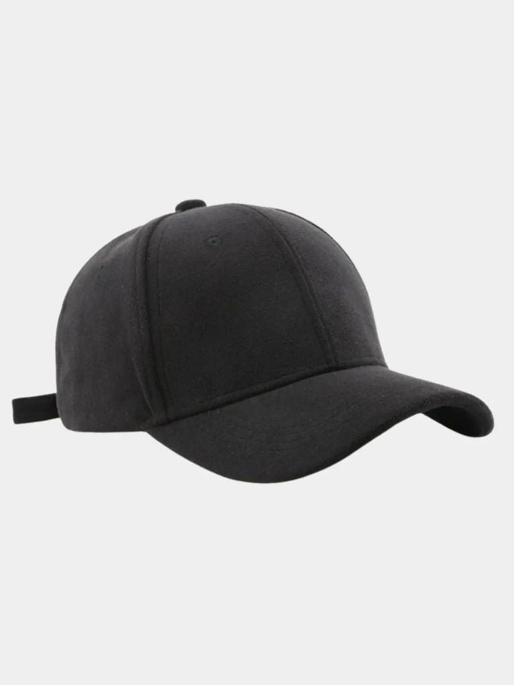 Elegant Cap - Cross &amp; Crown - Cross &amp; Crown