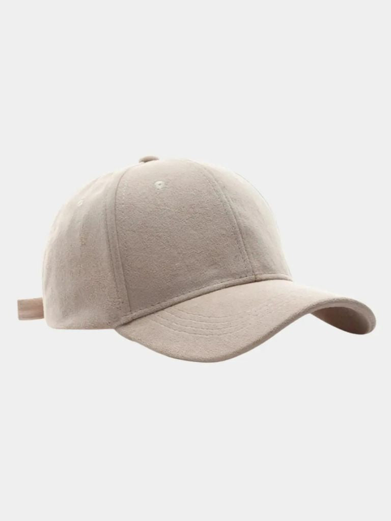 Elegant Cap - Cross &amp; Crown - Cross &amp; Crown