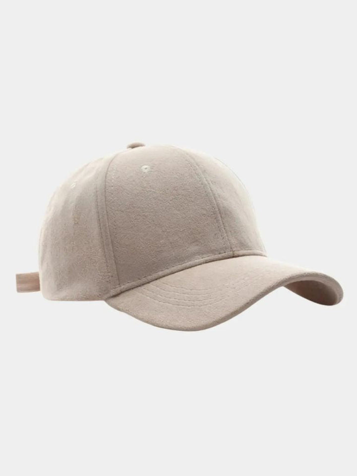 Elegant Cap - Cross &amp; Crown - Cross &amp; Crown