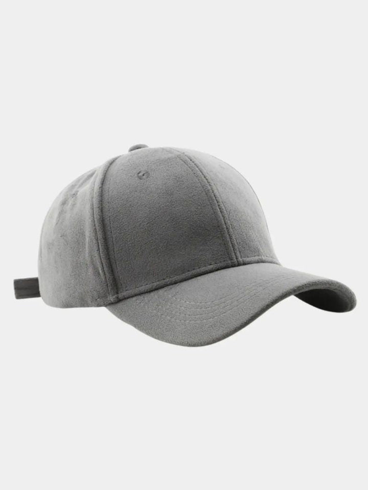 Elegant Cap - Cross &amp; Crown - Cross &amp; Crown