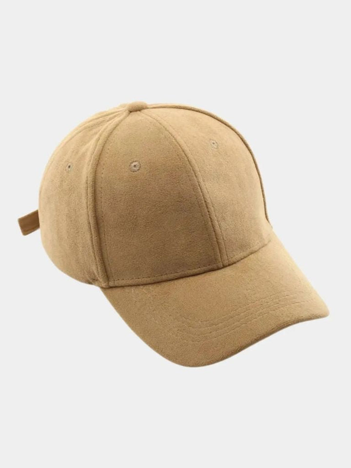Elegant Cap - Cross &amp; Crown - Cross &amp; Crown