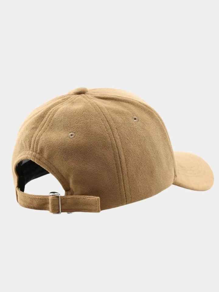 Elegant Cap - Cross &amp; Crown - Cross &amp; Crown
