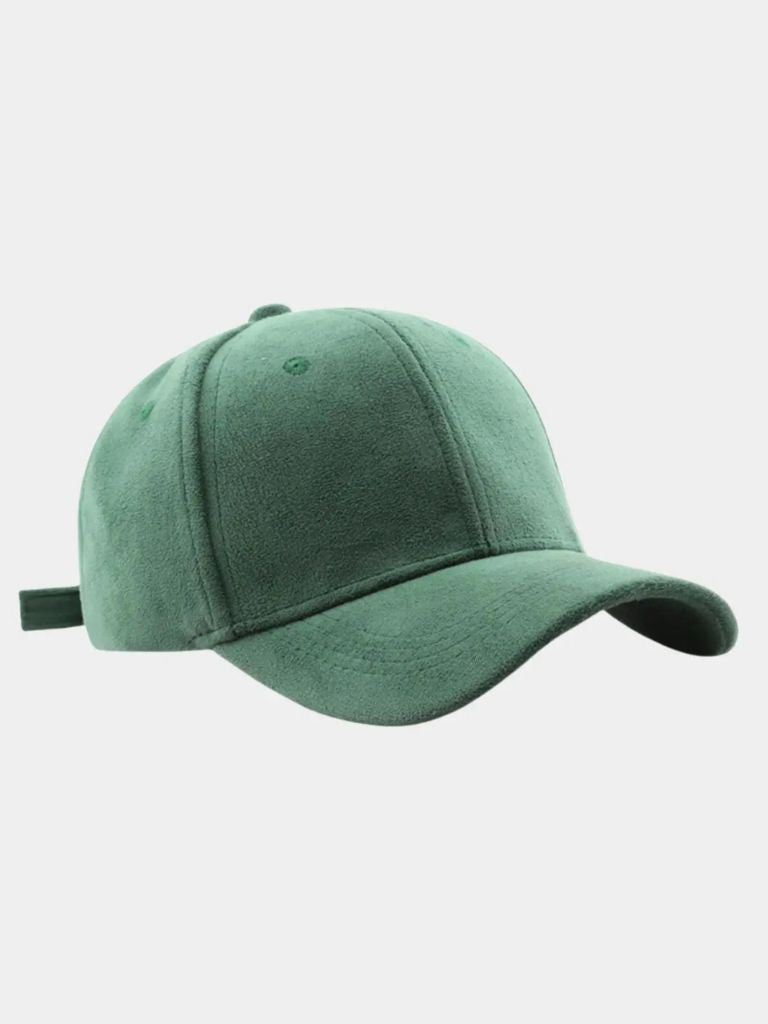 Elegant Cap - Cross &amp; Crown - Cross &amp; Crown