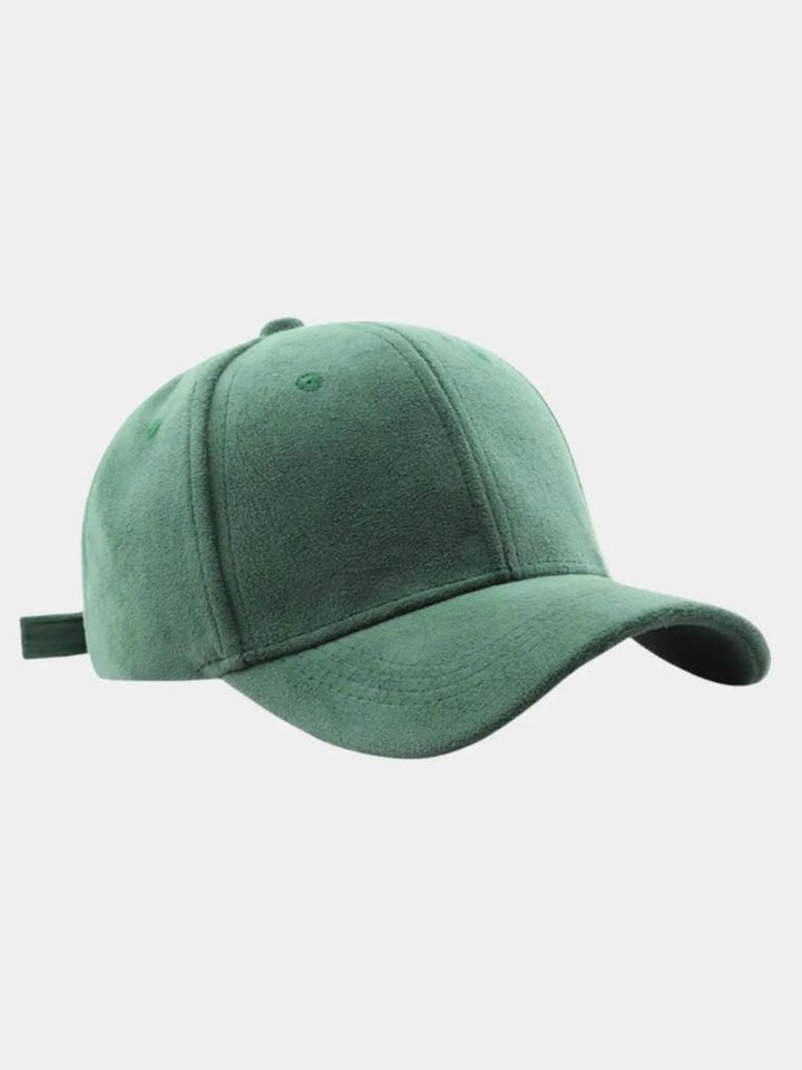 Elegant Cap - Cross &amp; Crown - Cross &amp; Crown