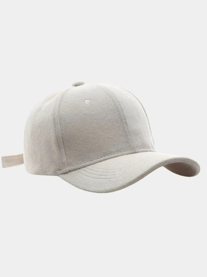 Elegant Cap - Cross &amp; Crown - Cross &amp; Crown