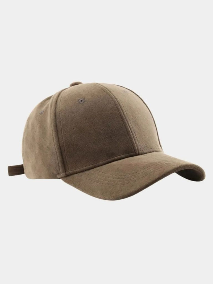 Elegant Cap - Cross &amp; Crown - Cross &amp; Crown