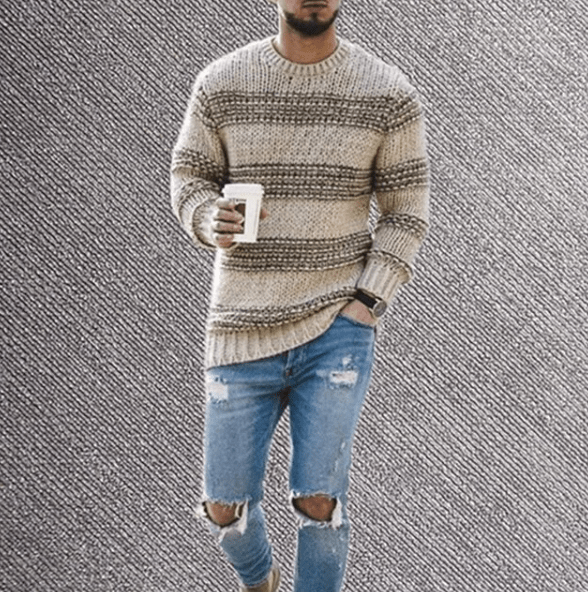 Image of Eli | Men&