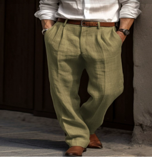 Image of Emmanuel | Men&