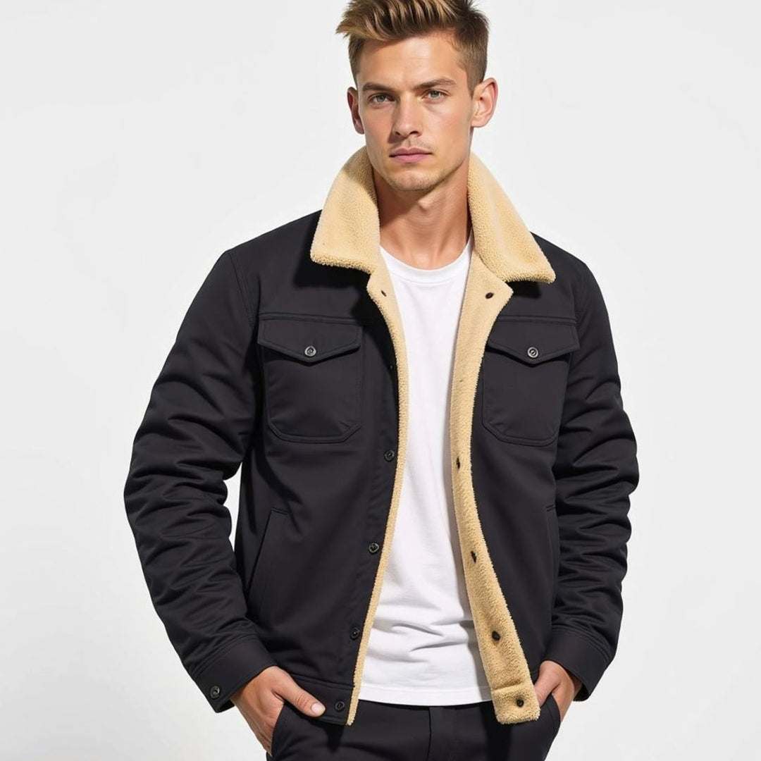 Ernest | Men&
