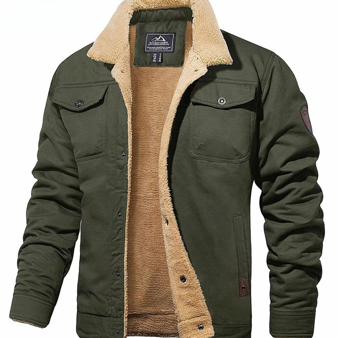 Ernest | Men&