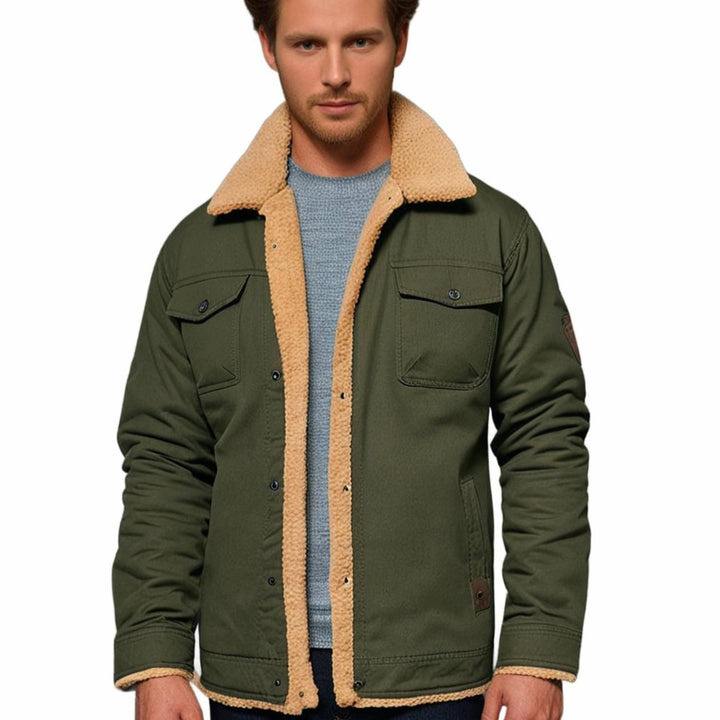Ernest | Men&