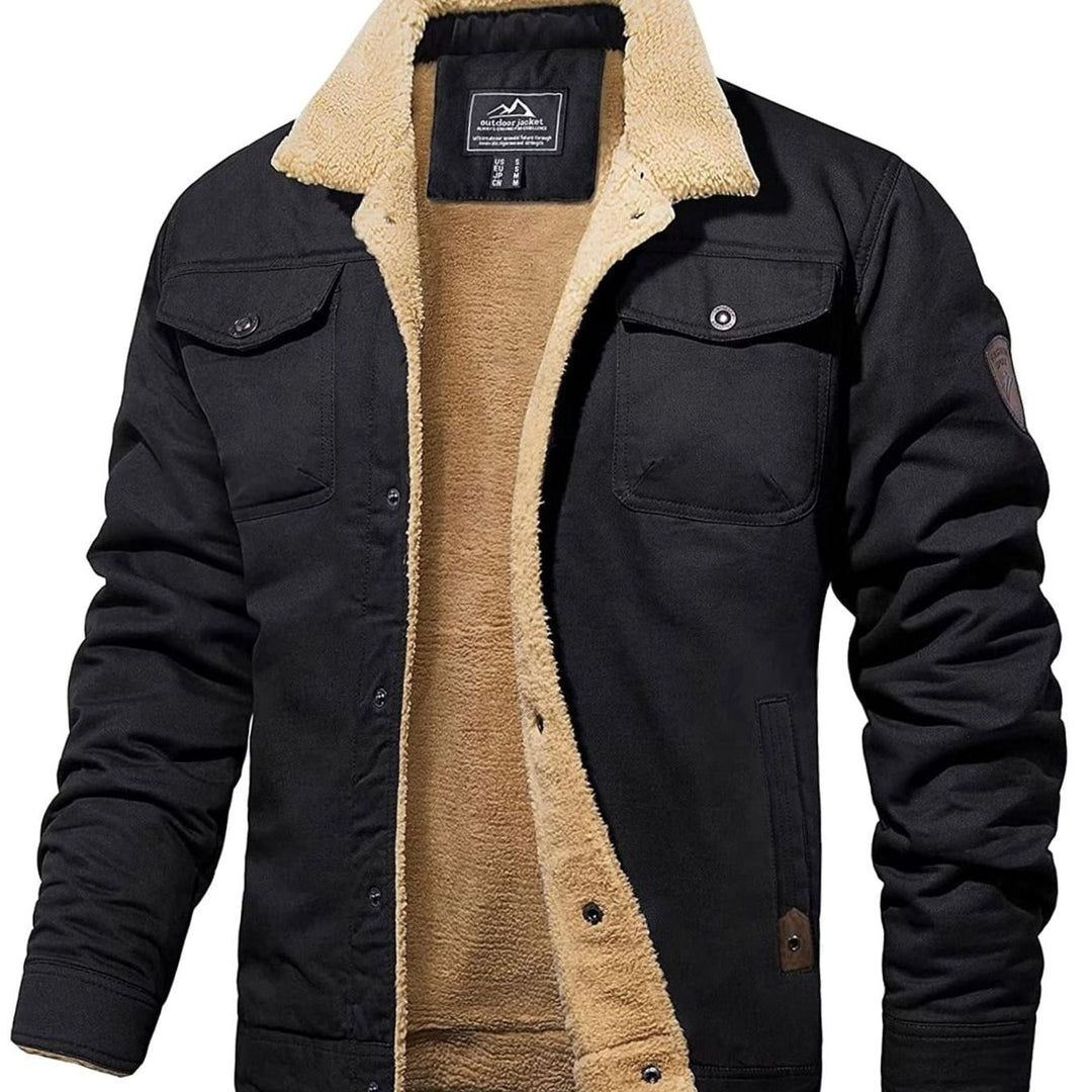 Ernest | Men&