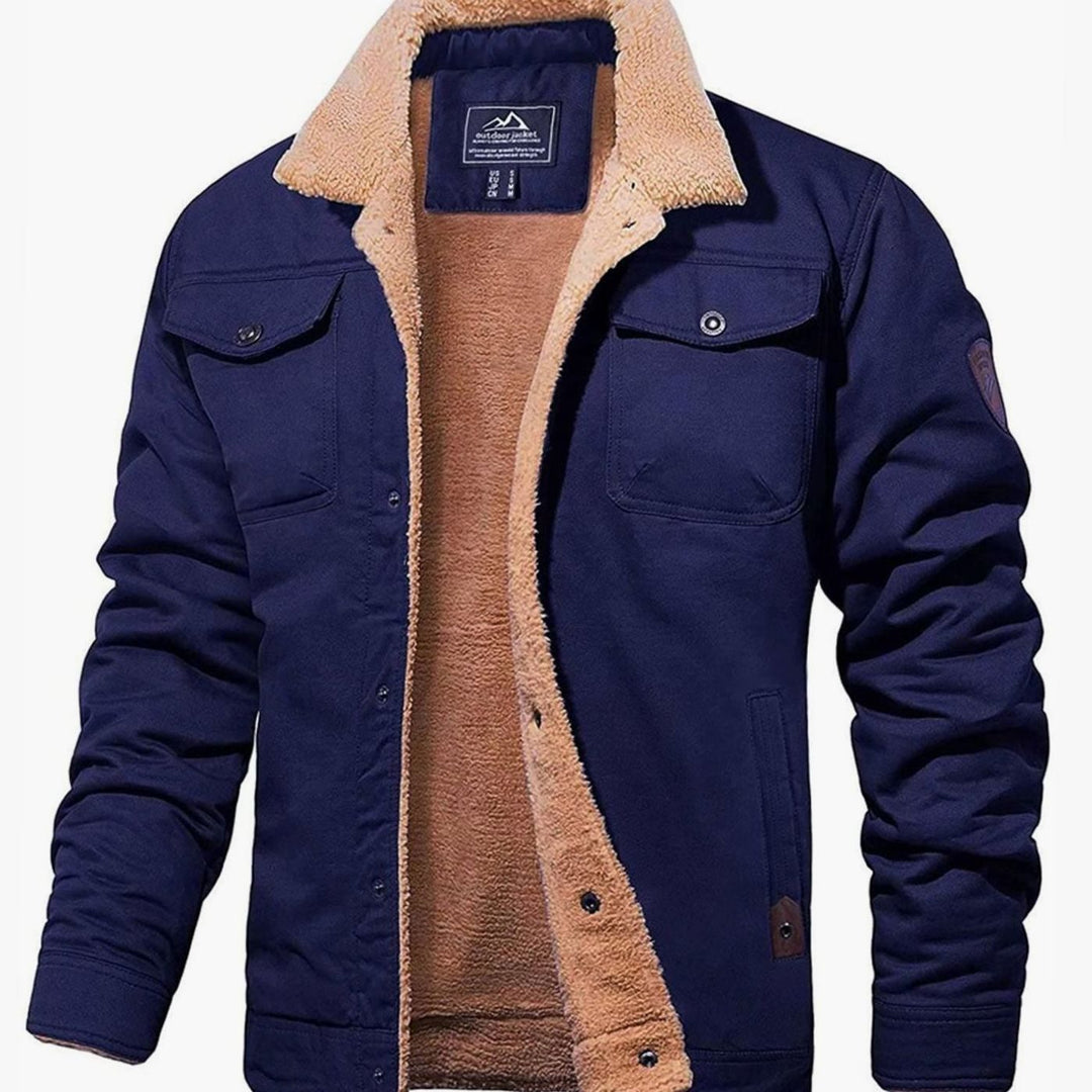 Ernest | Men&