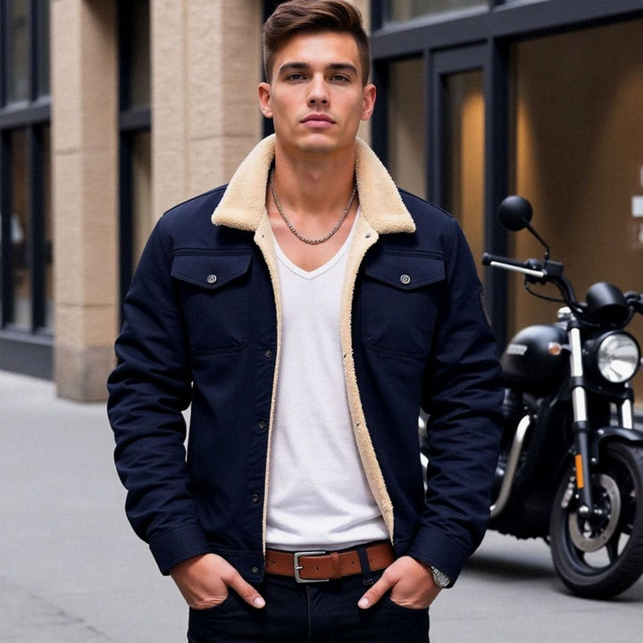 Ernest | Men&