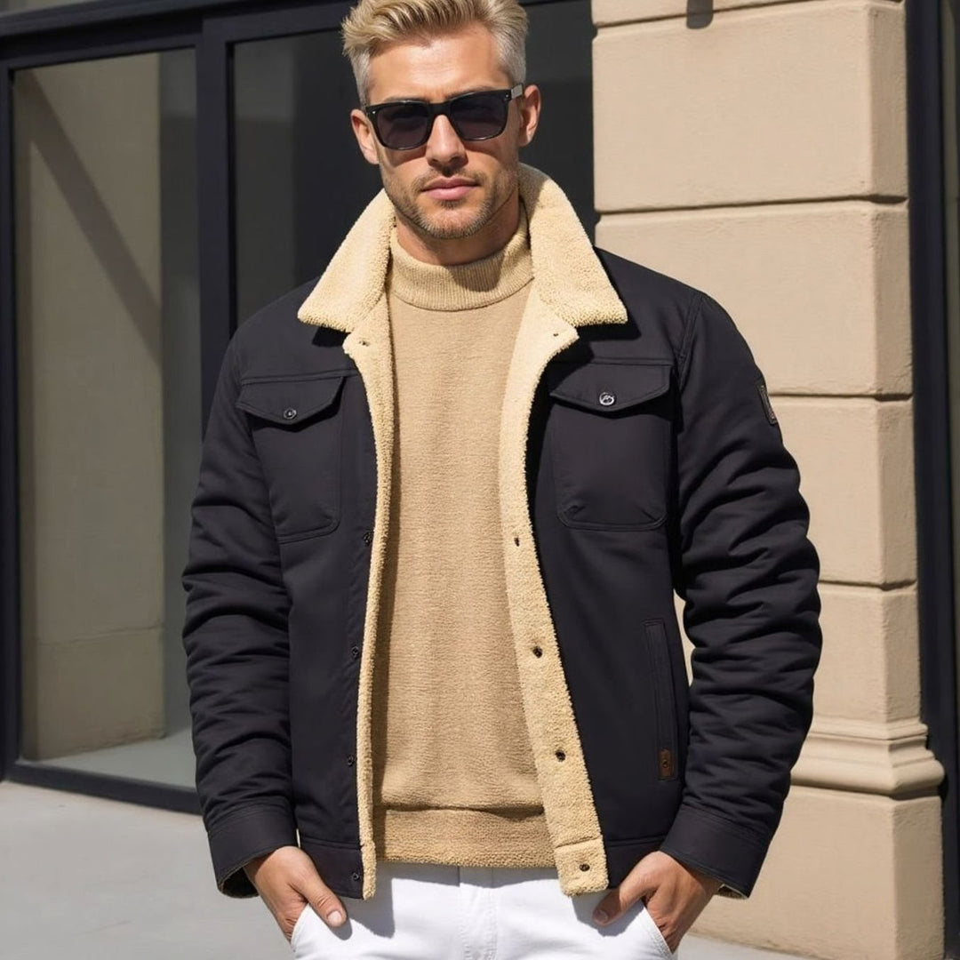 Ernest | Men&