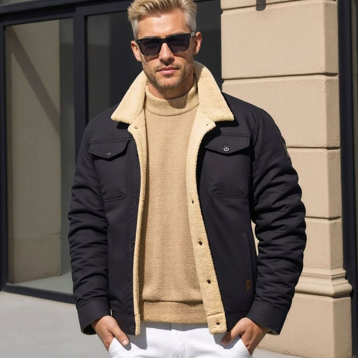 Ernest | Men&