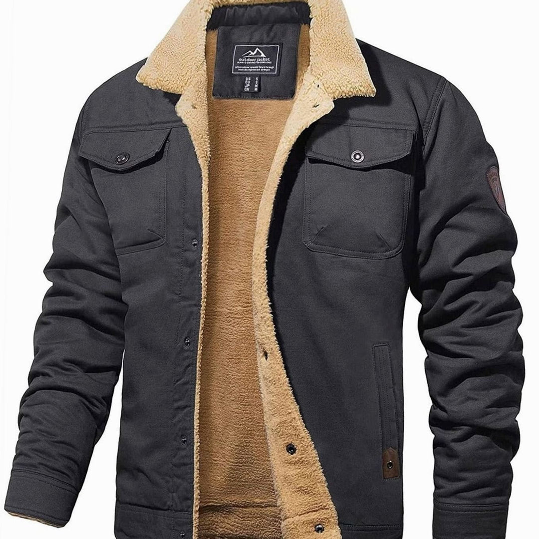 Ernest | Men&