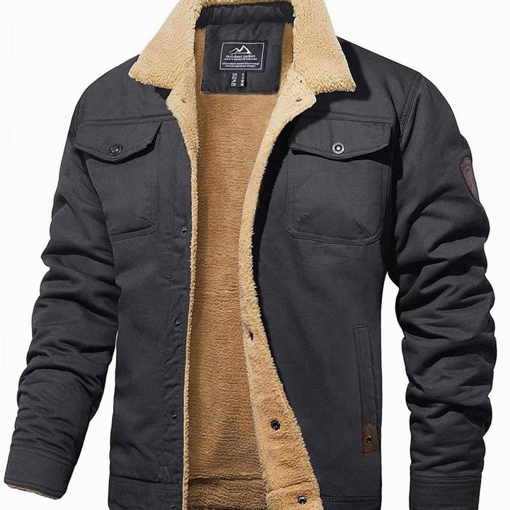 Ernest | Men&
