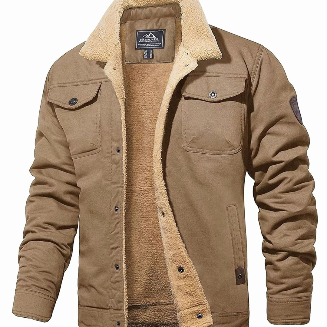 Ernest | Men&