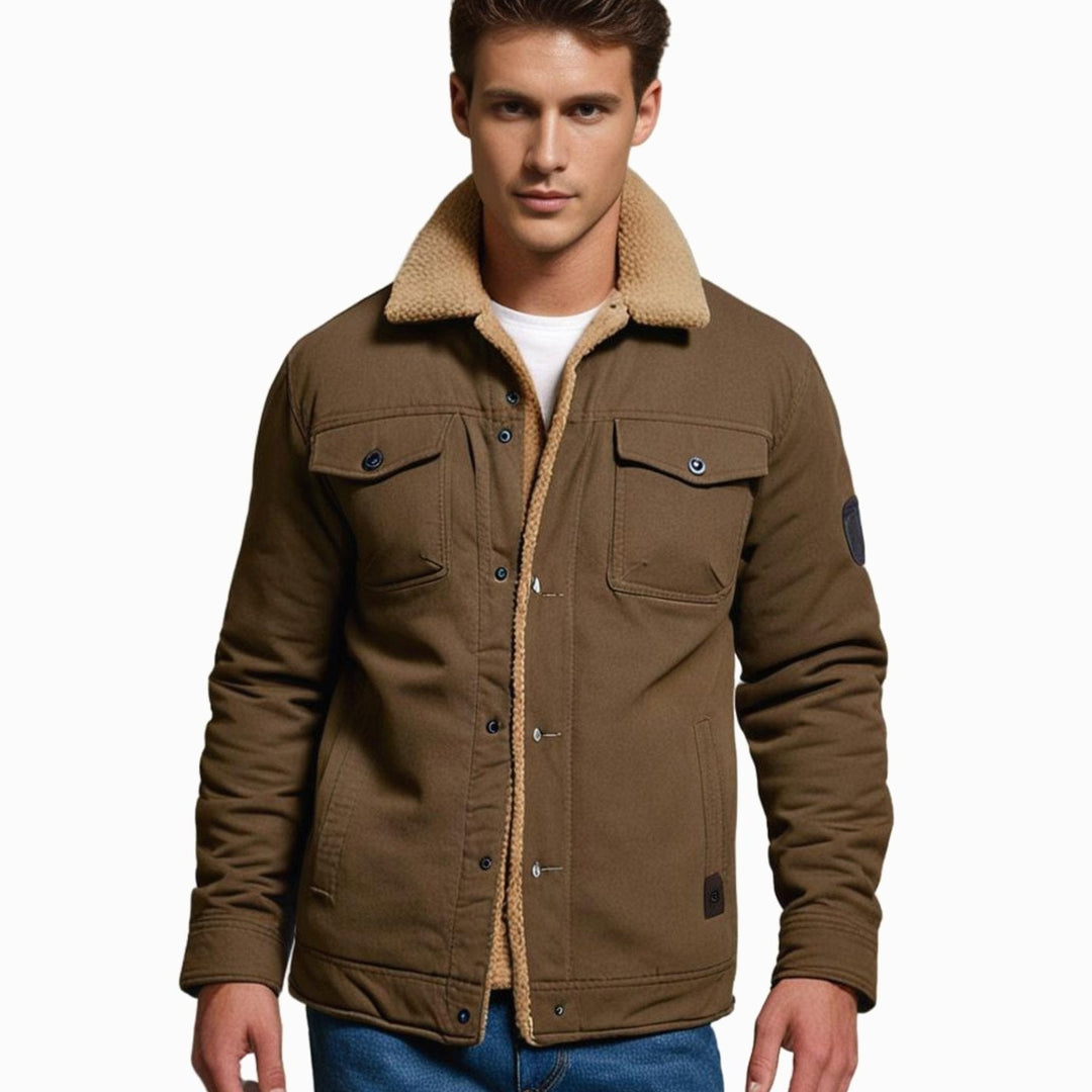 Ernest | Men&