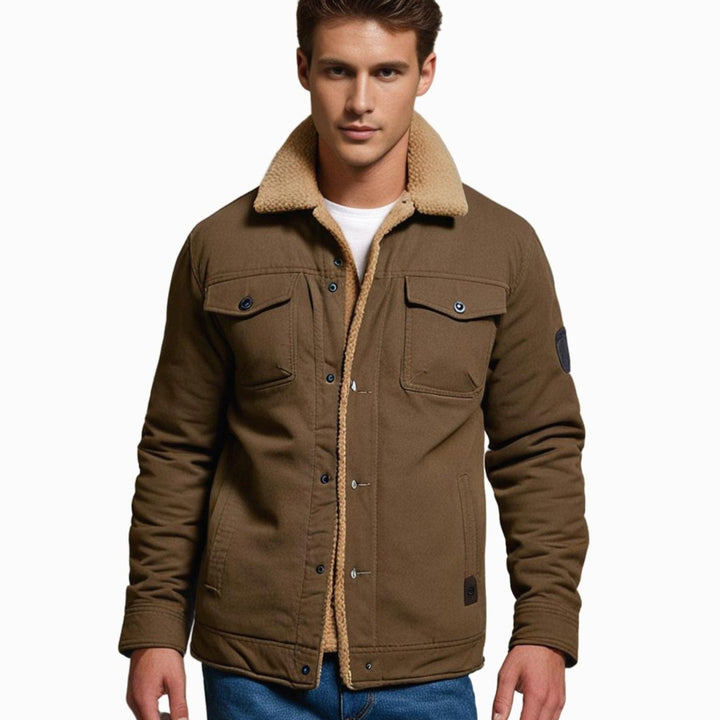 Ernest | Men&