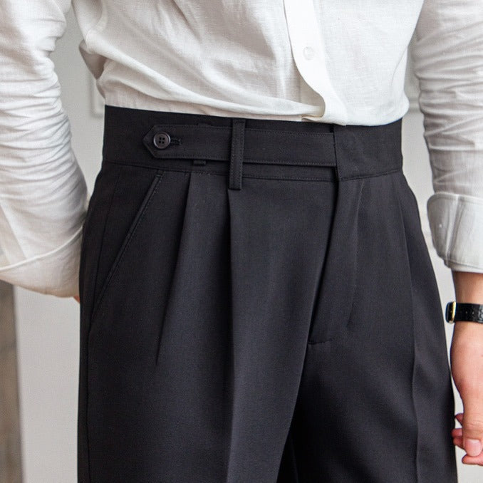 Gene | Men&