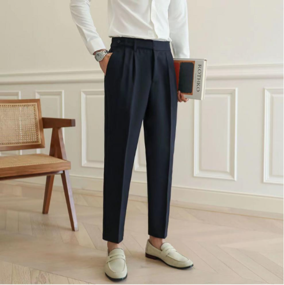 Gene | Men&
