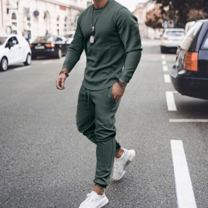George | Men&