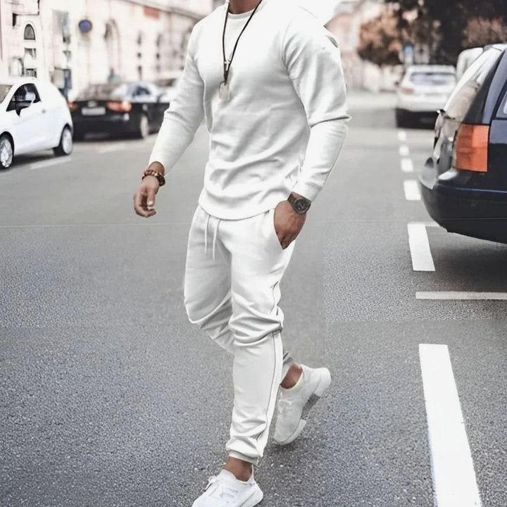 George | Men&