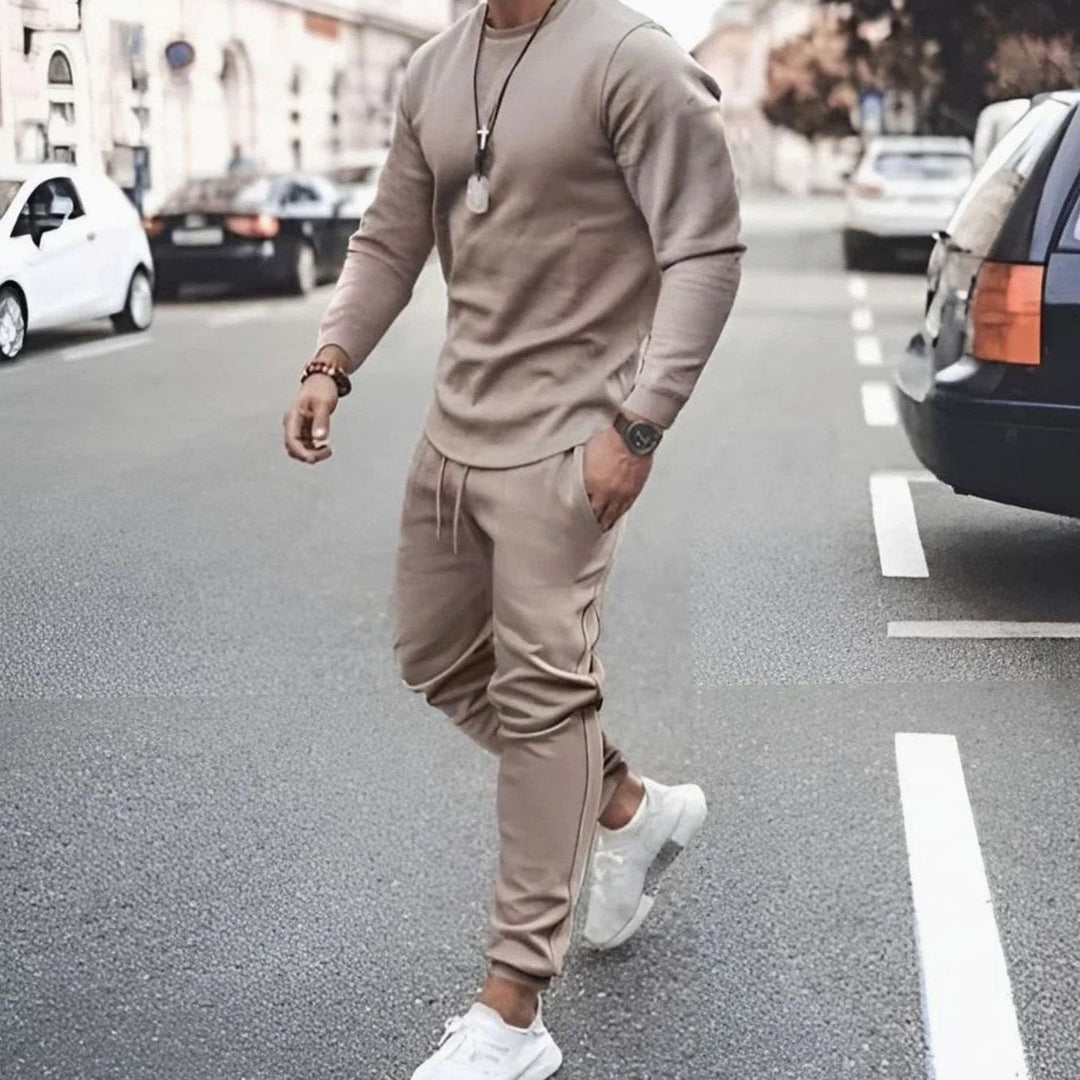 George | Men&